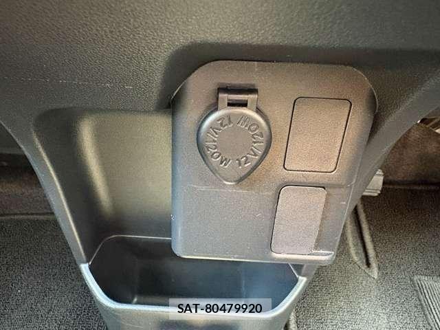 Daihatsu WAKE 2022-07 8247220-14