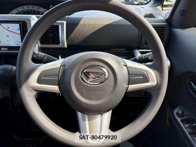 Daihatsu WAKE 2022-07 8247220-16