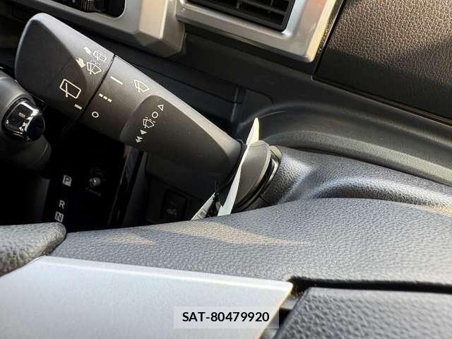 Daihatsu WAKE 2022-07 8247220-17