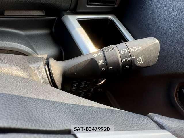 Daihatsu WAKE 2022-07 8247220-18