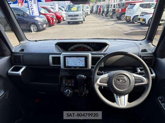 Daihatsu WAKE 2022-07 8247220-1