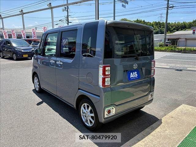 Daihatsu WAKE 2022-07 8247220-2