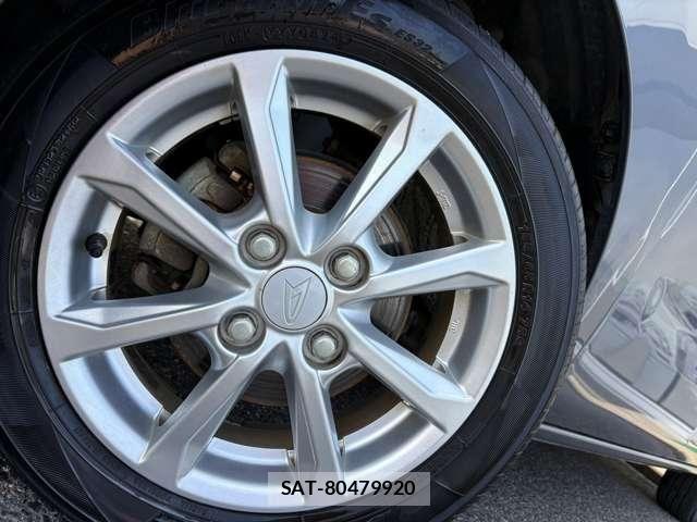Daihatsu WAKE 2022-07 8247220-3