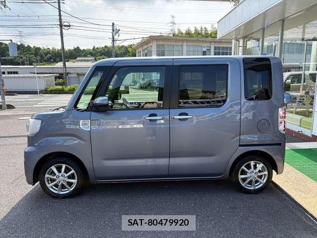 Daihatsu WAKE 2022-07 8247220-4