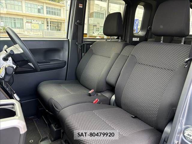 Daihatsu WAKE 2022-07 8247220-6