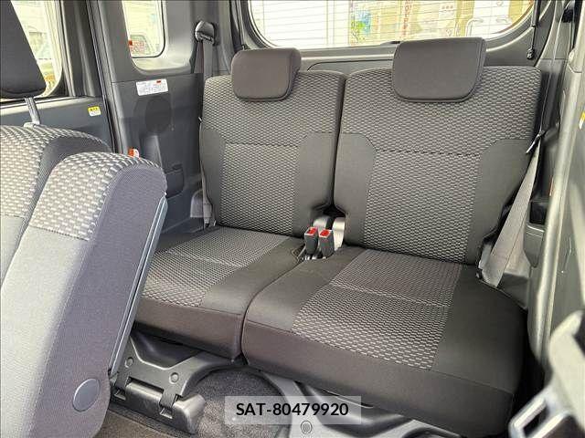 Daihatsu WAKE 2022-07 8247220-7