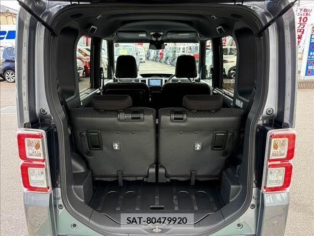 Daihatsu WAKE 2022-07 8247220-8