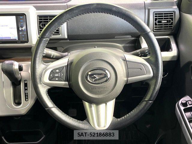 Daihatsu WAKE 2016-01 8247219-10