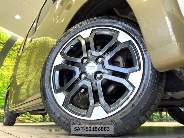 Daihatsu WAKE 2016-01 8247219-12