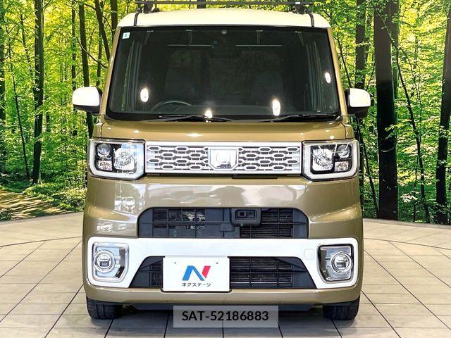 Daihatsu WAKE 2016-01 8247219-13