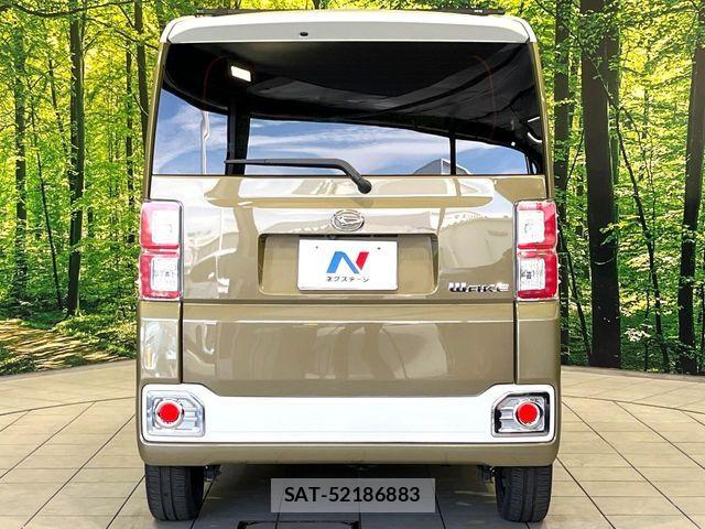 Daihatsu WAKE 2016-01 8247219-14