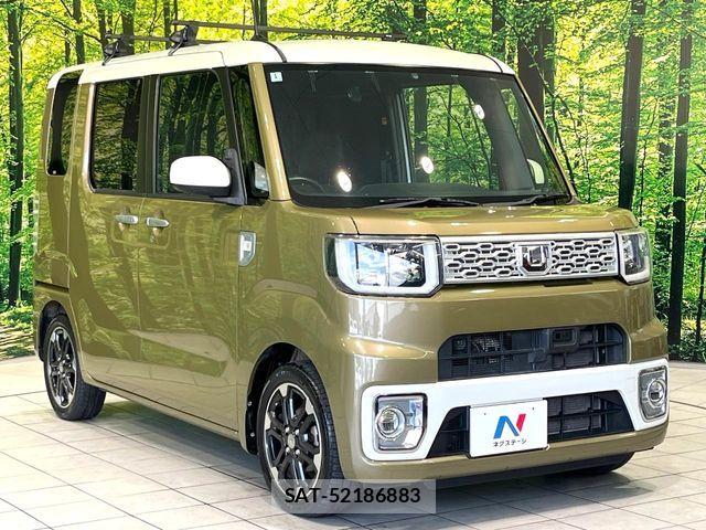Daihatsu WAKE 2016-01 8247219-15