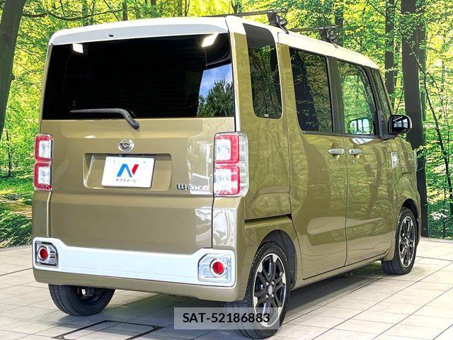 Daihatsu WAKE 2016-01 8247219-16