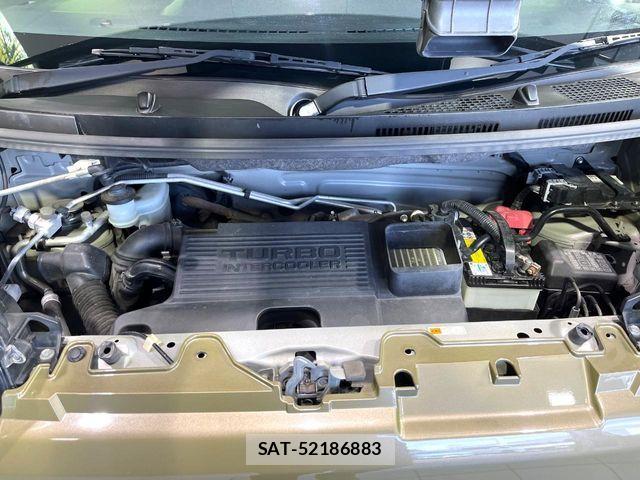Daihatsu WAKE 2016-01 8247219-17