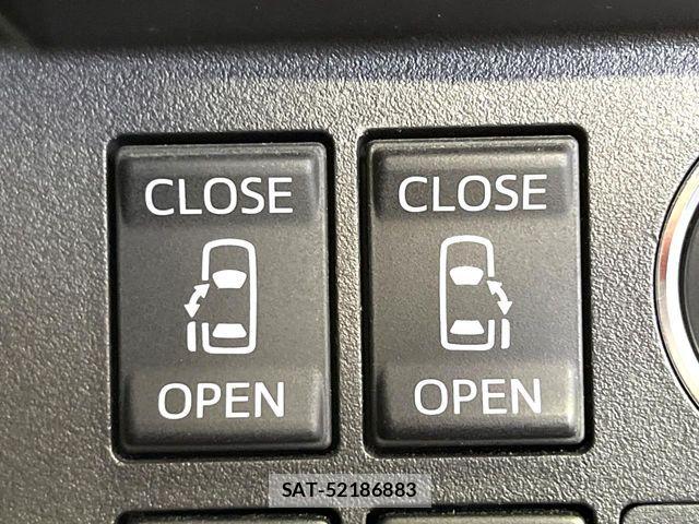 Daihatsu WAKE 2016-01 8247219-2