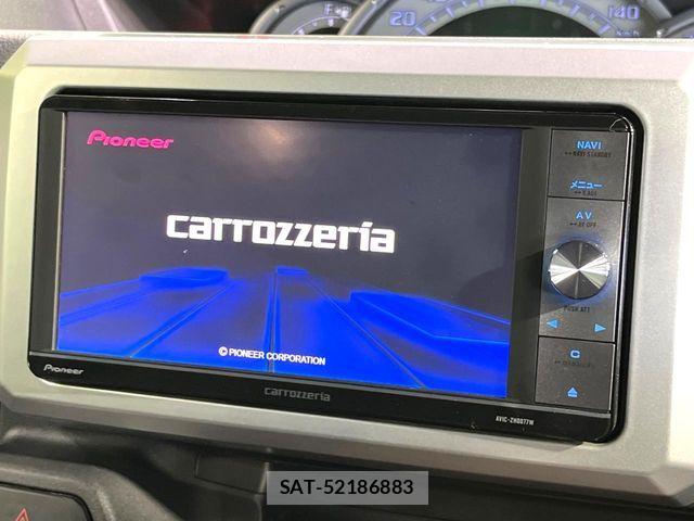 Daihatsu WAKE 2016-01 8247219-3