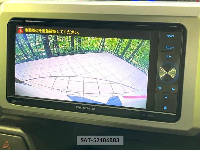 Daihatsu WAKE 2016-01 8247219-4