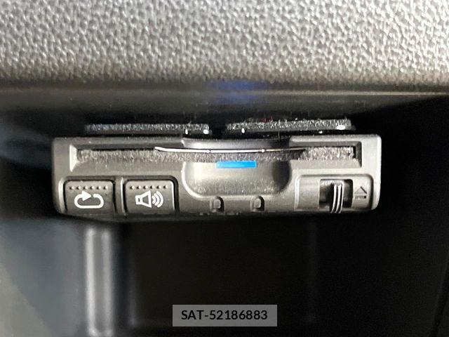 Daihatsu WAKE 2016-01 8247219-5
