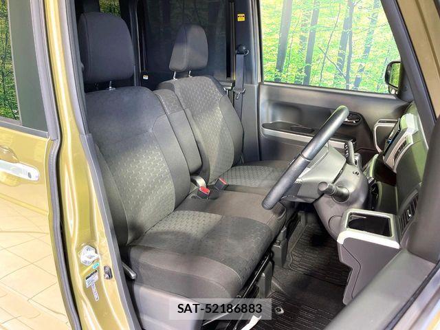 Daihatsu WAKE 2016-01 8247219-7