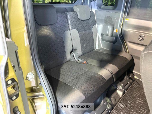 Daihatsu WAKE 2016-01 8247219-8