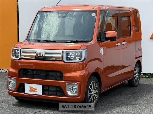 Daihatsu WAKE 2020-12 8247218-9