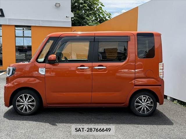 Daihatsu WAKE 2020-12 8247218-10