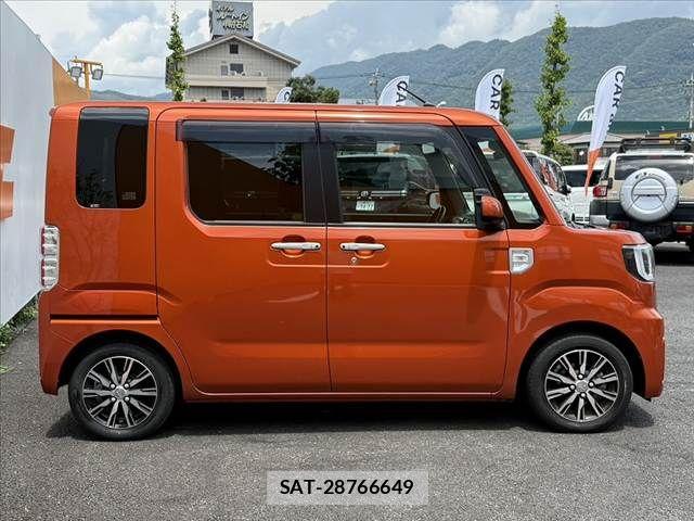 Daihatsu WAKE 2020-12 8247218-11