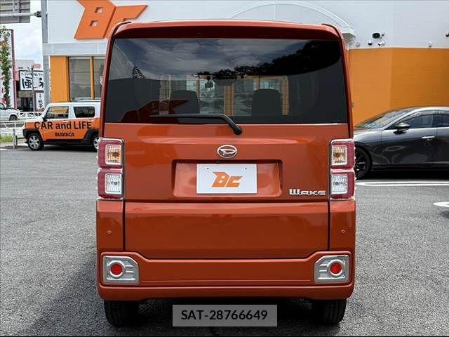 Daihatsu WAKE 2020-12 8247218-13