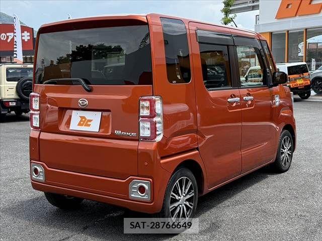 Daihatsu WAKE 2020-12 8247218-14