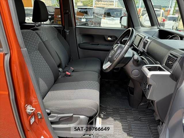 Daihatsu WAKE 2020-12 8247218-15