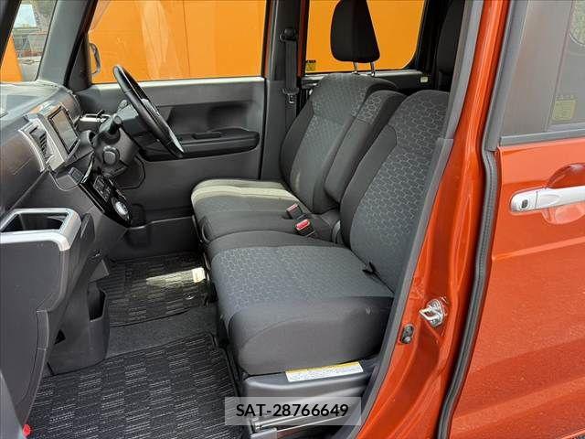 Daihatsu WAKE 2020-12 8247218-16