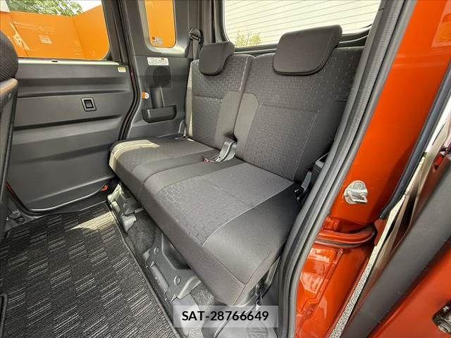 Daihatsu WAKE 2020-12 8247218-17