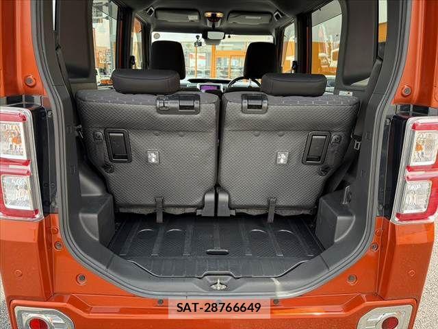 Daihatsu WAKE 2020-12 8247218-18