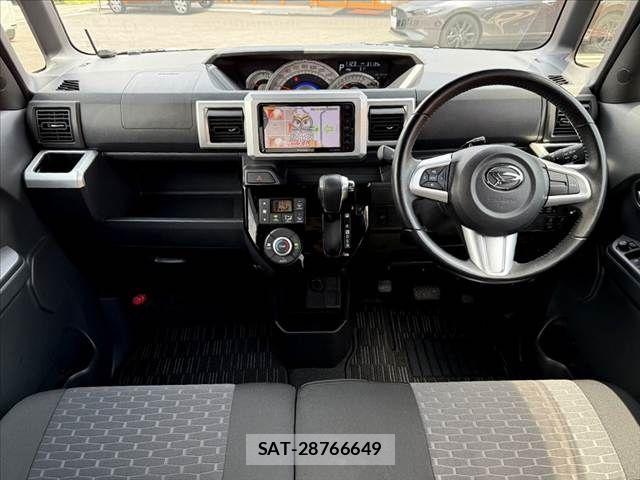 Daihatsu WAKE 2020-12 8247218-1