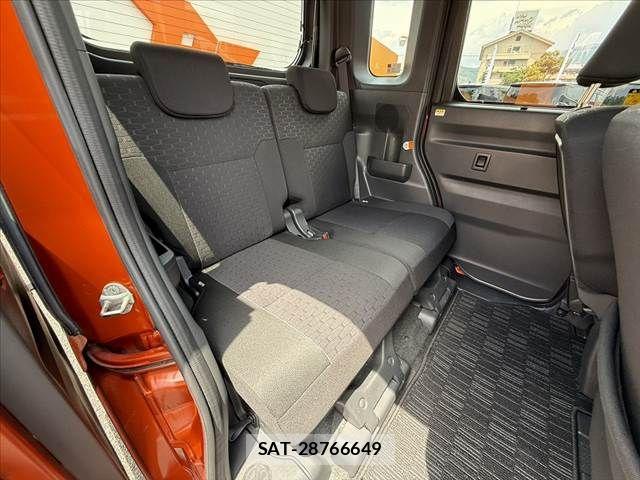 Daihatsu WAKE 2020-12 8247218-20