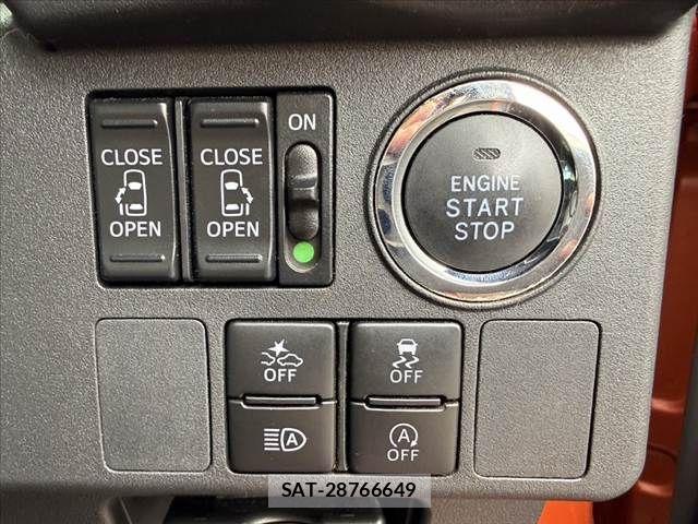 Daihatsu WAKE 2020-12 8247218-22