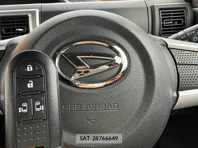 Daihatsu WAKE 2020-12 8247218-2