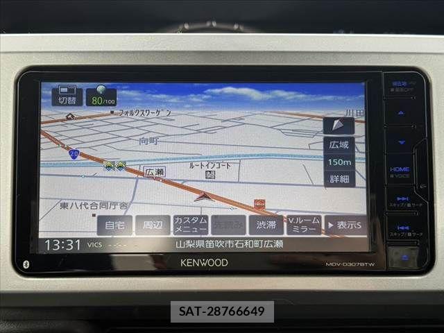 Daihatsu WAKE 2020-12 8247218-3