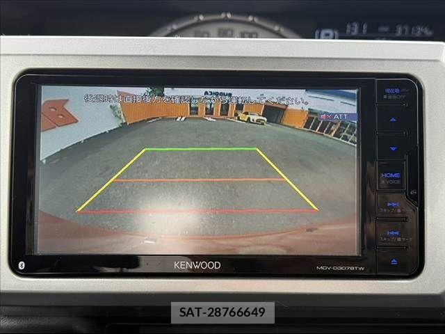 Daihatsu WAKE 2020-12 8247218-4