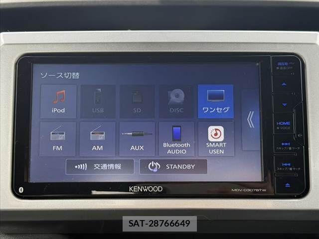 Daihatsu WAKE 2020-12 8247218-5