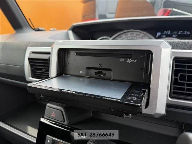 Daihatsu WAKE 2020-12 8247218-6
