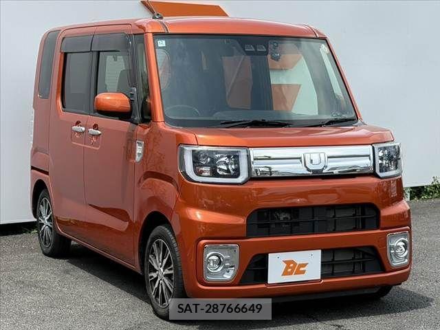 Daihatsu WAKE 2020-12 8247218-7
