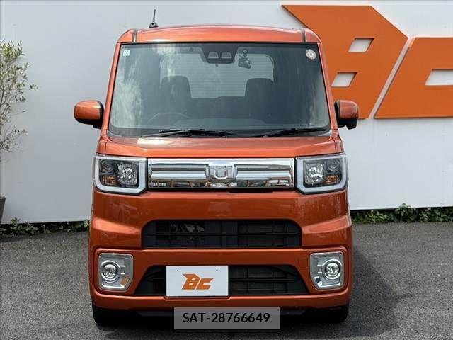 Daihatsu WAKE 2020-12 8247218-8