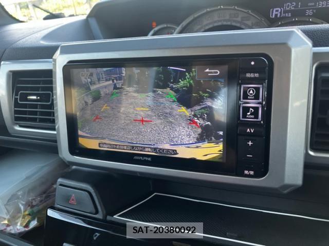 Daihatsu WAKE 2017-09 8369894-20