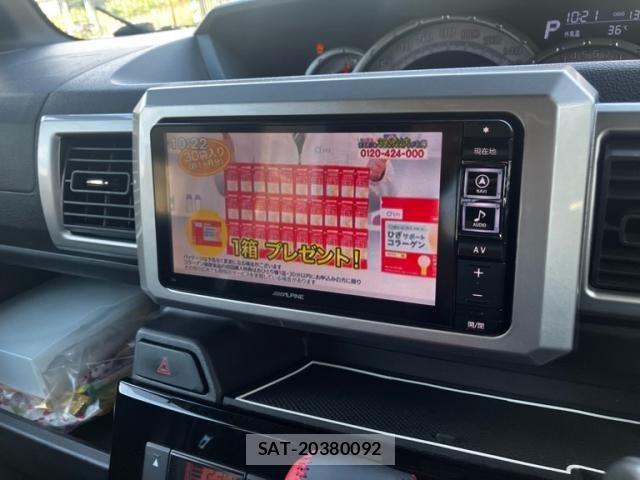 Daihatsu WAKE 2017-09 8369894-21