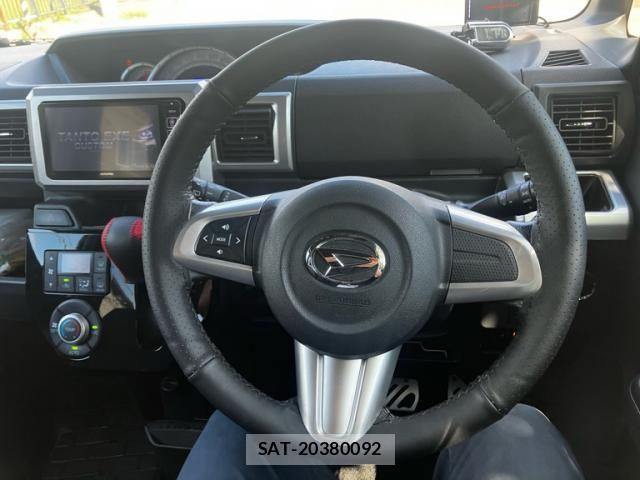 Daihatsu WAKE 2017-09 8369894-22