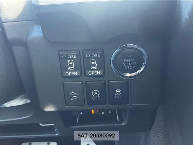 Daihatsu WAKE 2017-09 8369894-25