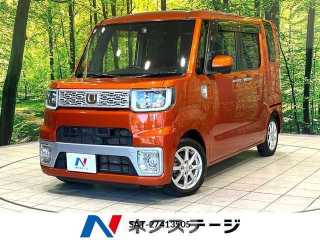 Daihatsu WAKE 2016-01 8439137-0