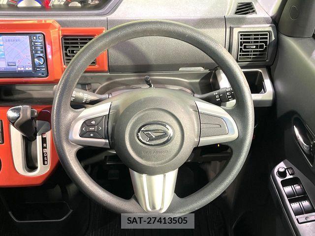 Daihatsu WAKE 2016-01 8439137-10