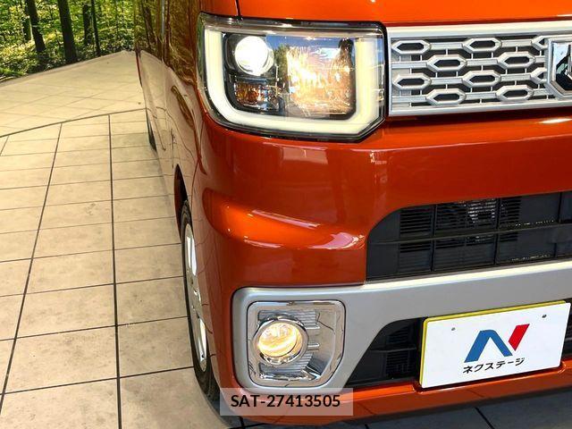 Daihatsu WAKE 2016-01 8439137-11